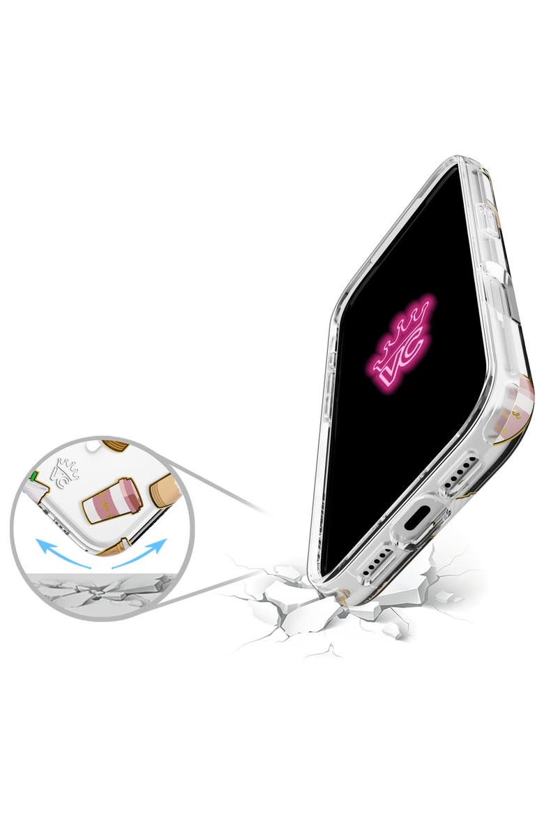 MagSafe Case for Apple iPhone 17 Pro, Alternate, color, MULTI-COLOR