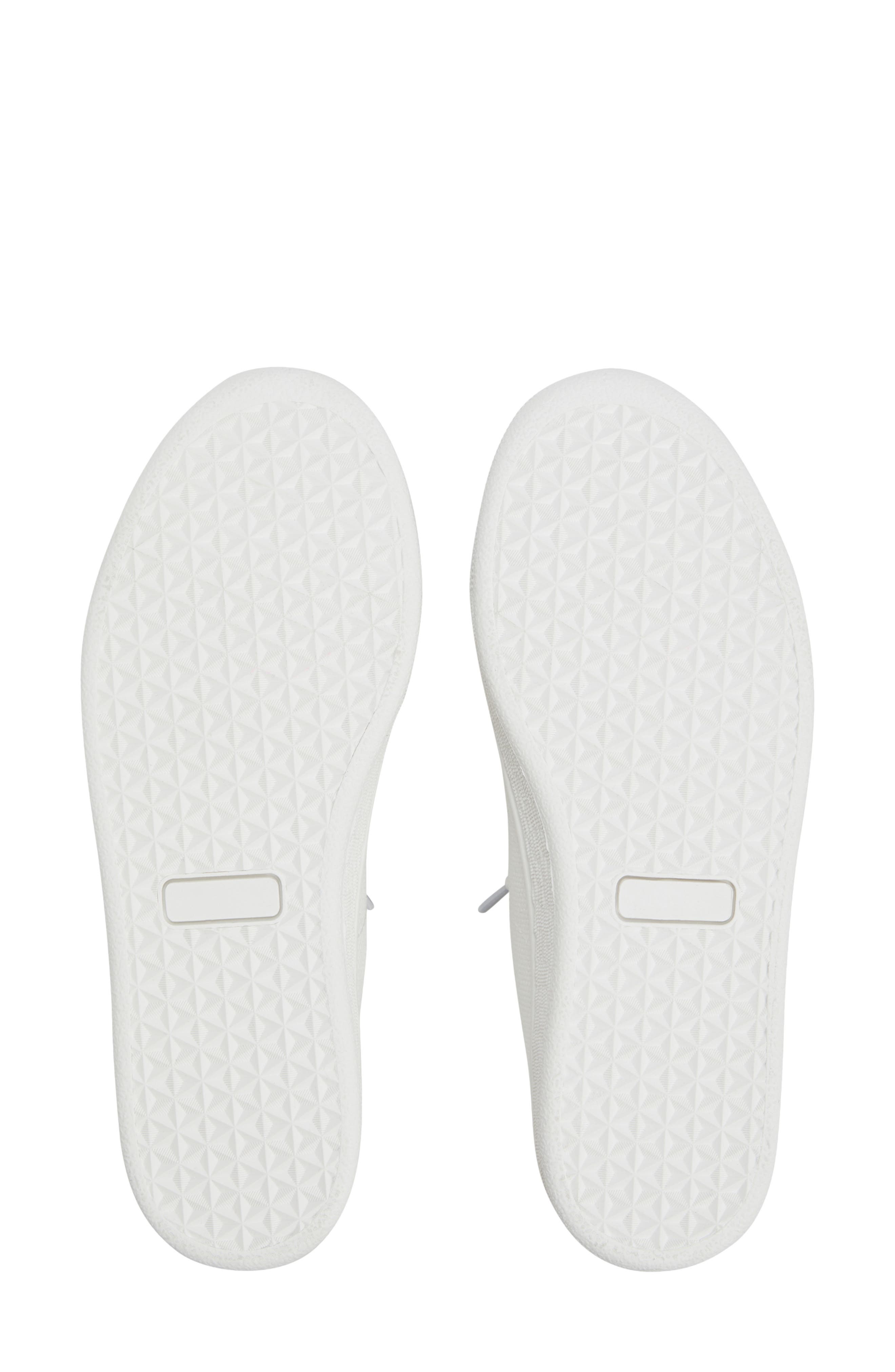 Roxy Sunny Stroll Sneaker Mule, Alternate, color, 