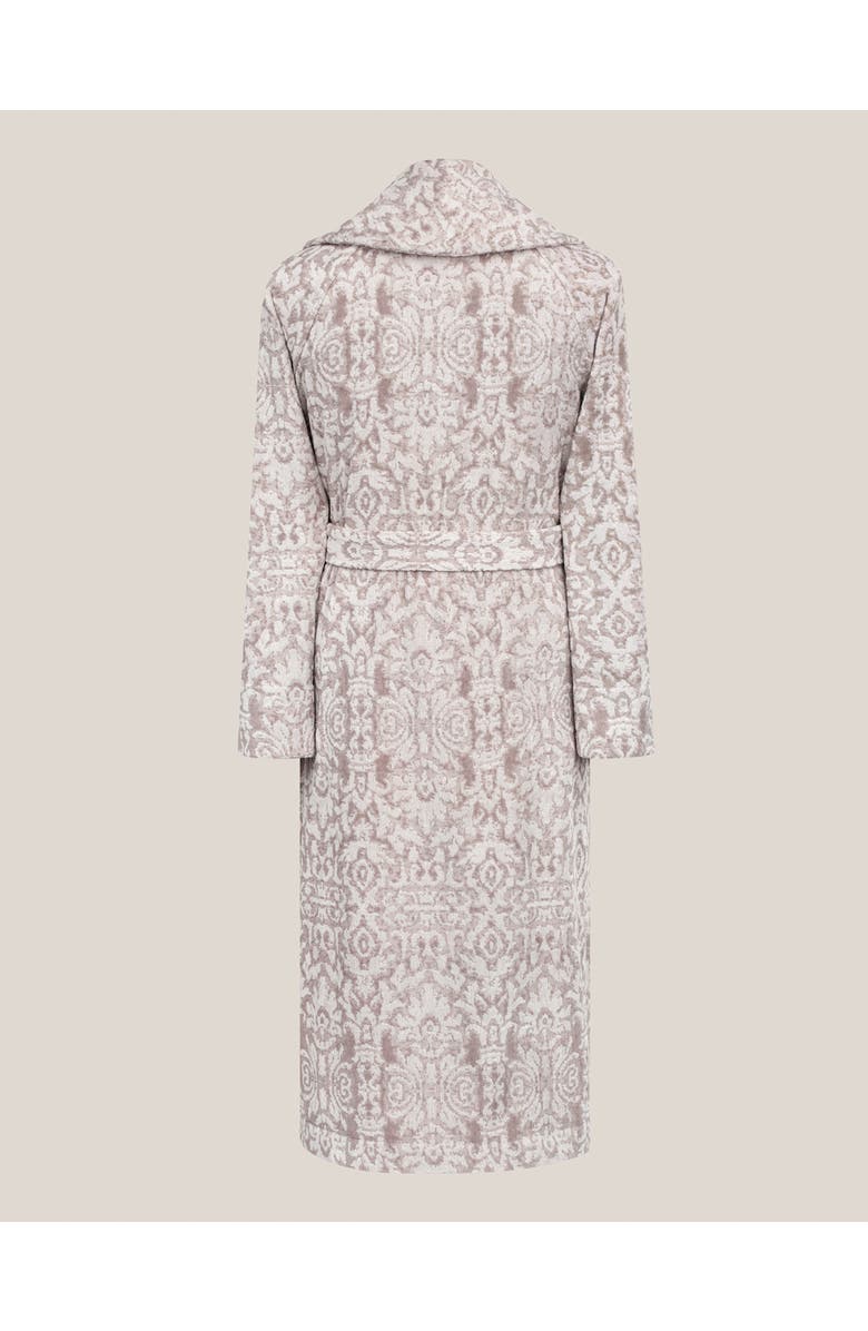 Togas Izar Unisex Bathrobe, Alternate, color, Beige