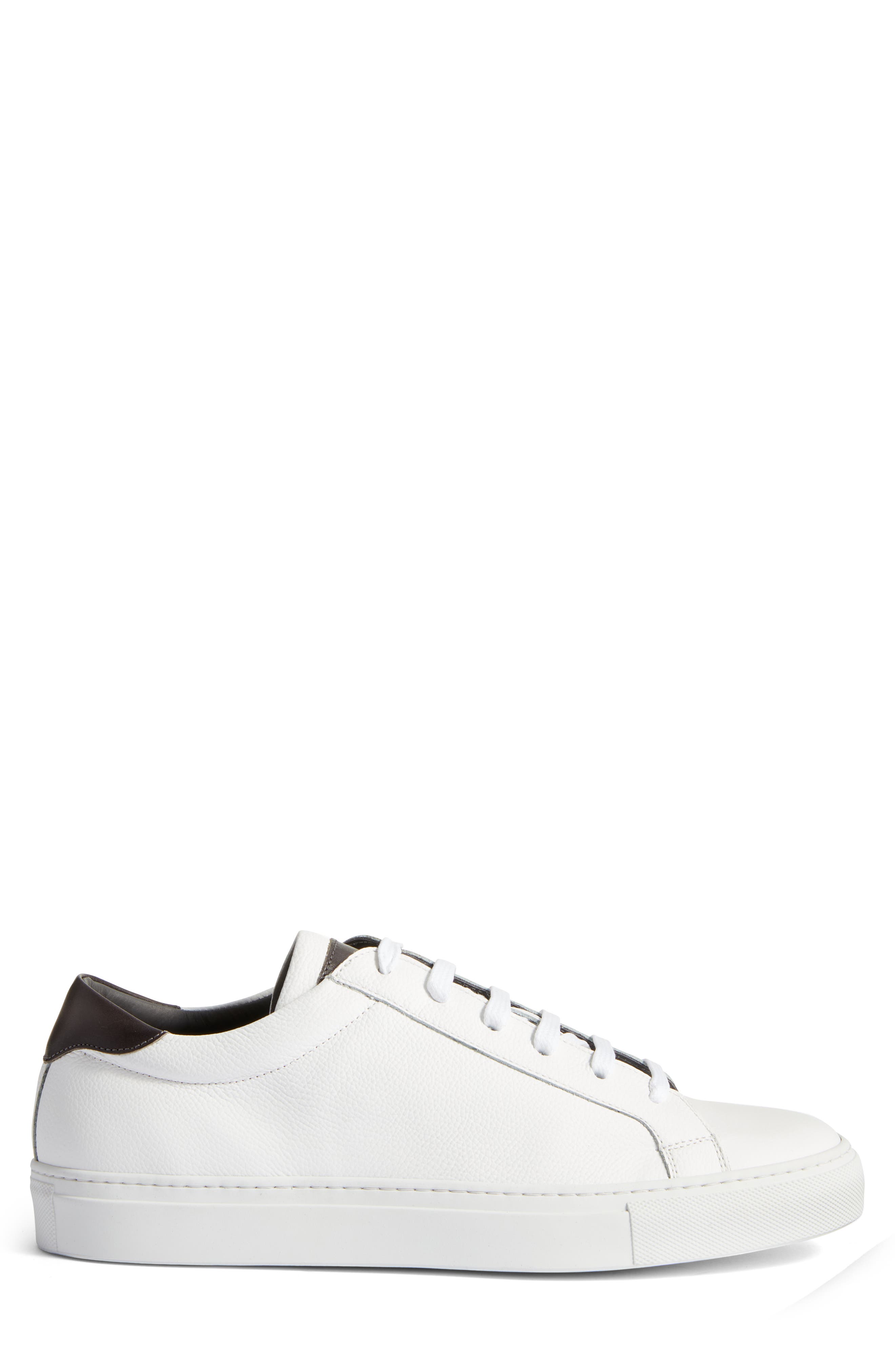 TO BOOT NEW YORK Knox Low Top Sneaker, Alternate, color, 