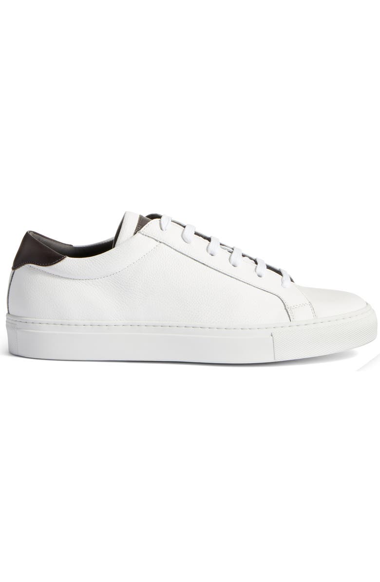TO BOOT NEW YORK Knox Low Top Sneaker, Alternate, color,