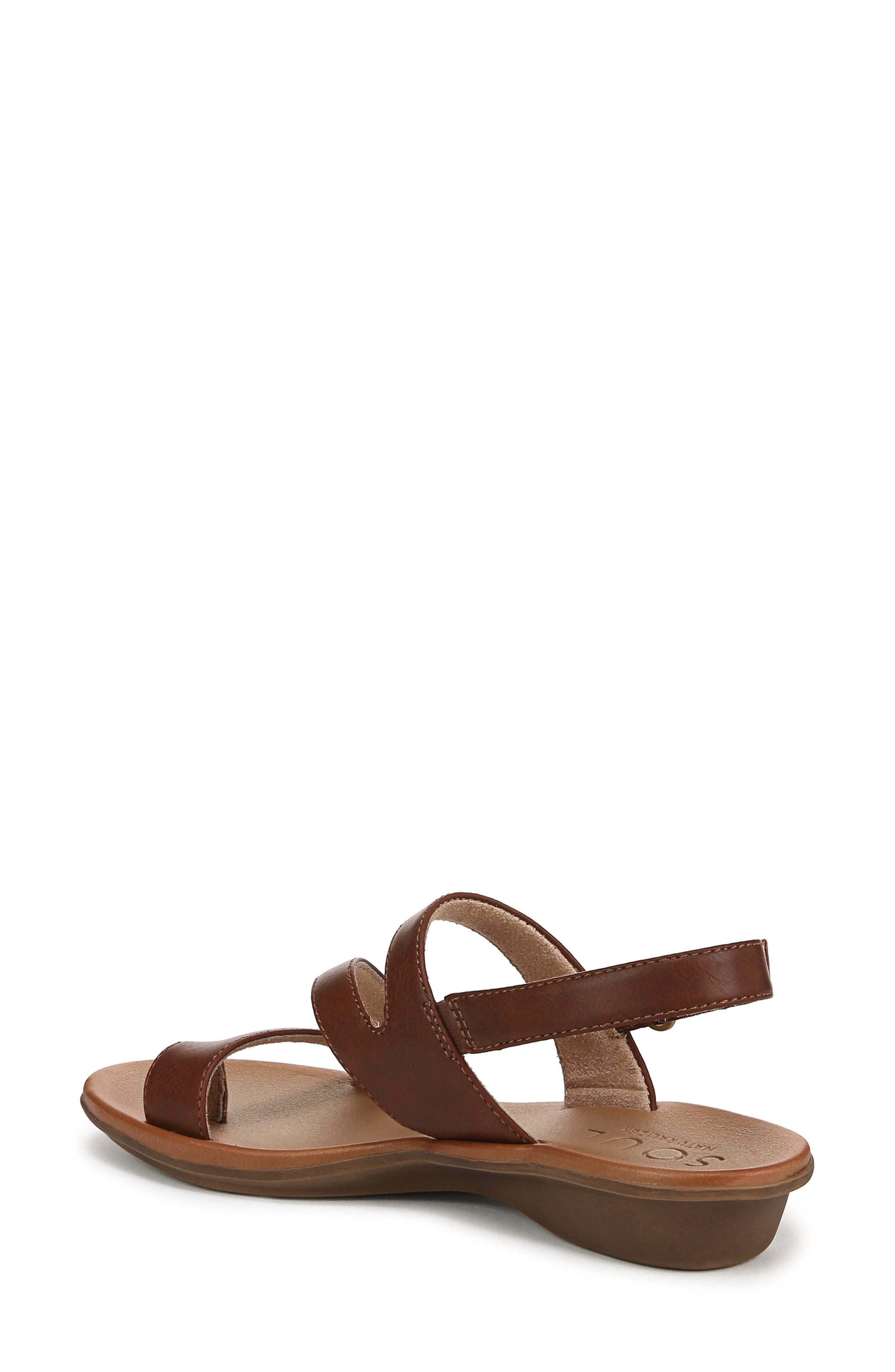 SOUL NATURALIZER Shakina Sandal, Alternate, color, 