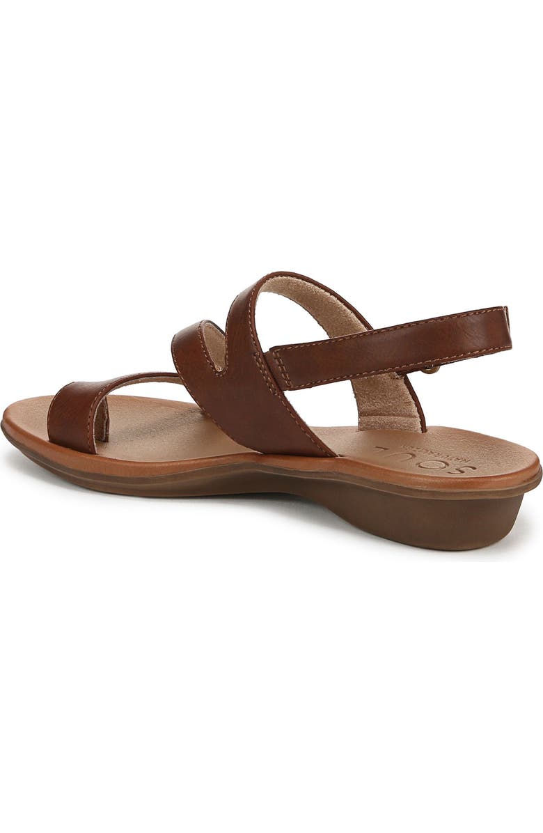 SOUL NATURALIZER Shakina Sandal, Alternate, color,
