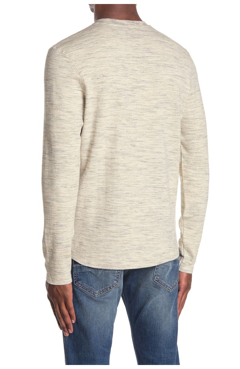 PX Thermal Long Sleeve Henley, Alternate, color, 