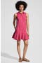  Compass Red/Pink Gingham
