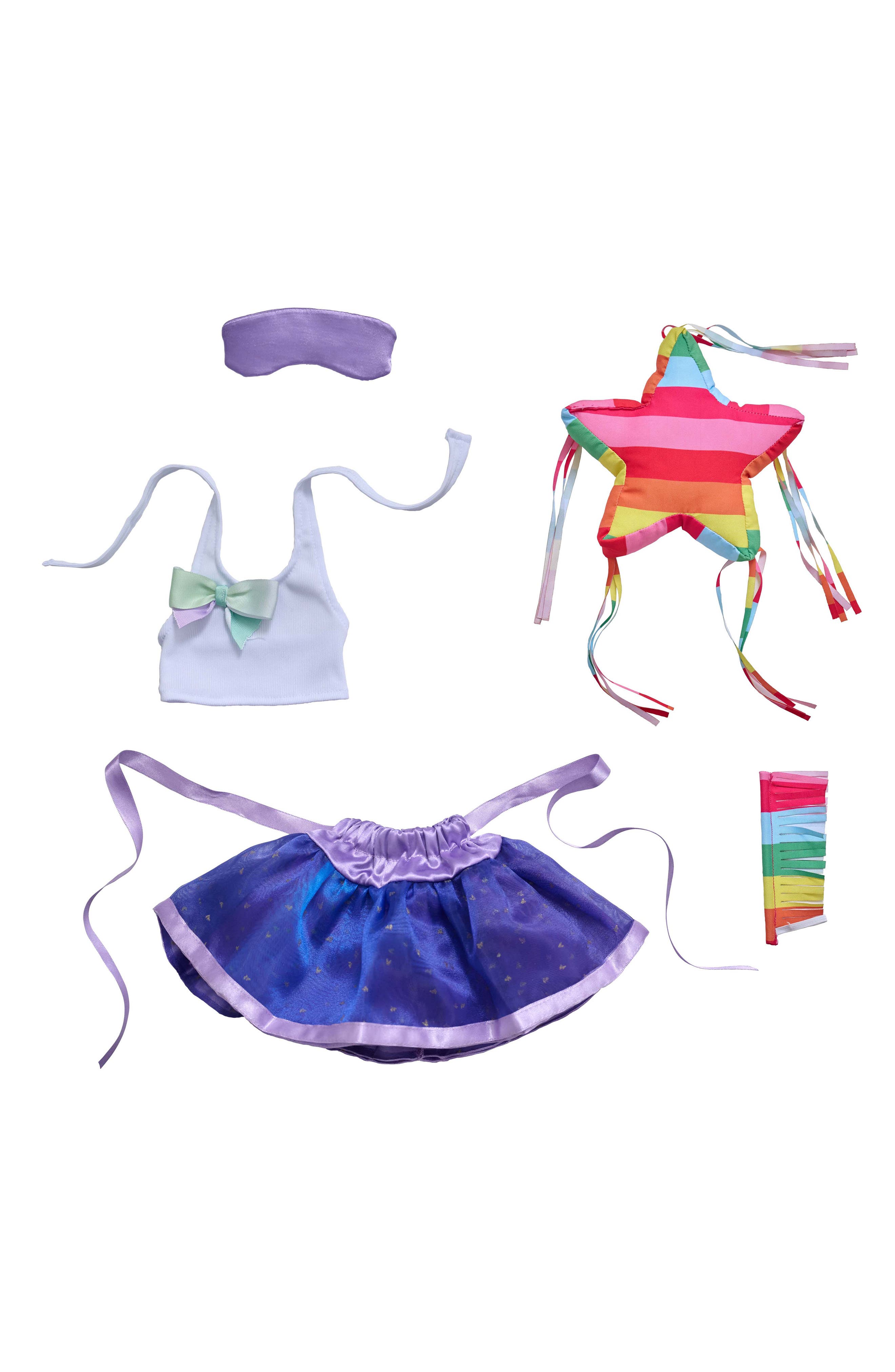 selected PURPLE