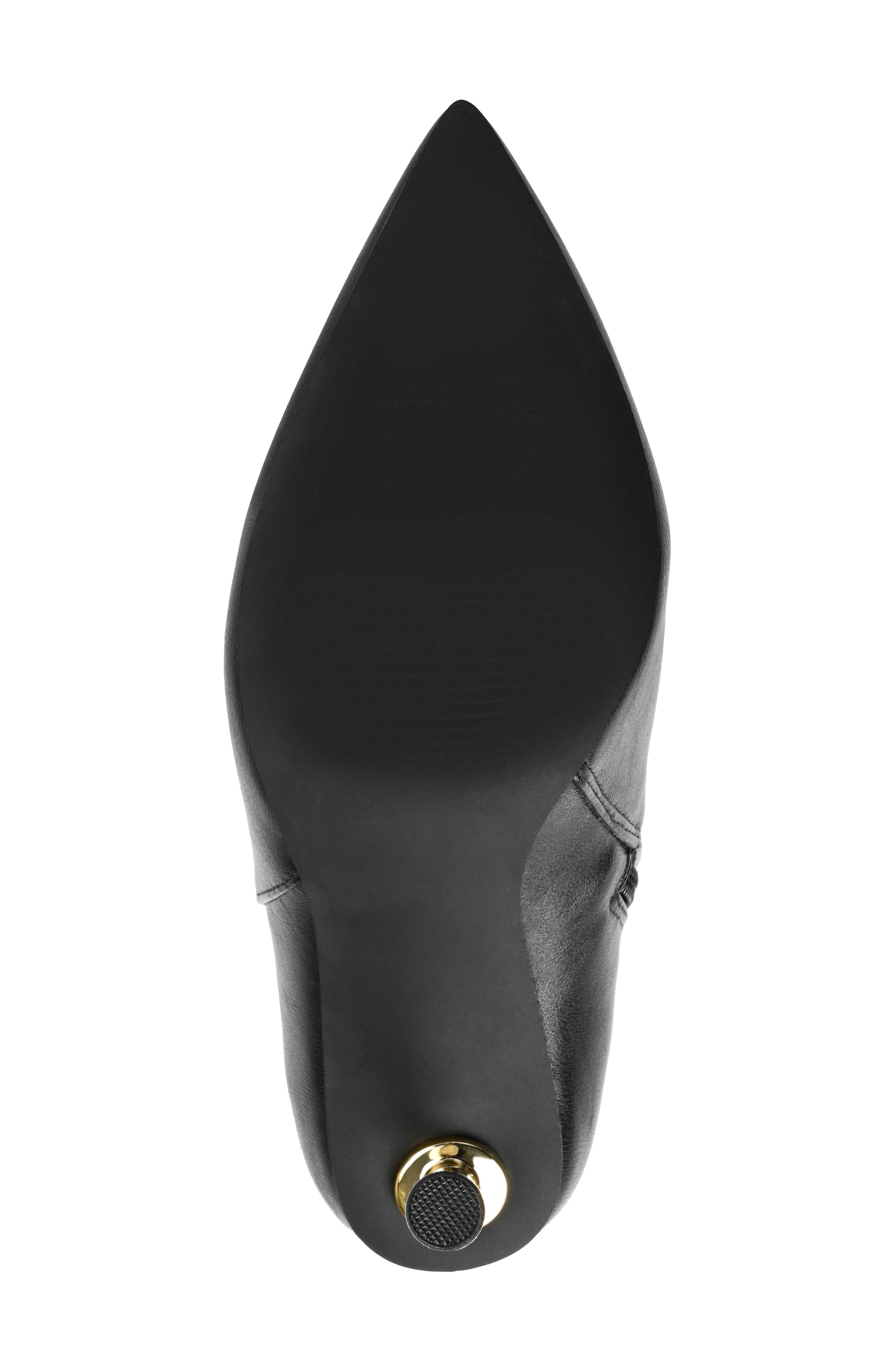 Journee Collection Rorie Bootie, Alternate, color, 