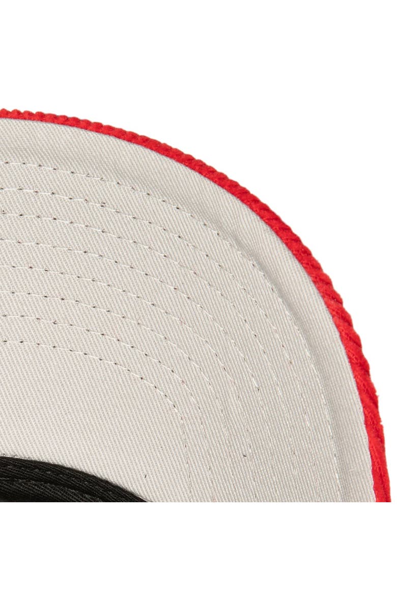 Mitchell & Ness Men's Mitchell & Ness Navy St. Louis Cardinals Corduroy Pro Snapback Hat, Alternate, color, Navy
