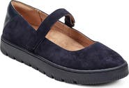 Easy Spirit Kyliee Mary Jane Flat