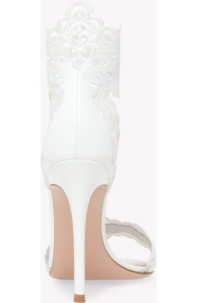 Gianvito Rossi Evie Sandal Sandals, Alternate, color,