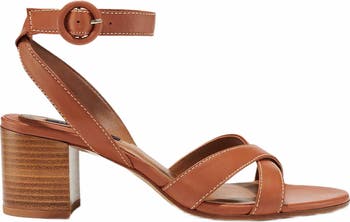 靴 MARGARET HOWELL CITY SANDAL The City Sandal – Margaux