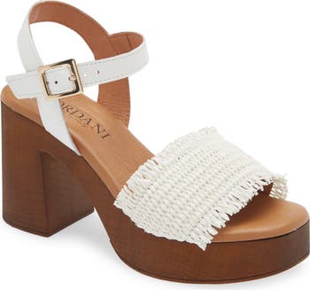 Cordani Gwen Sandal main image 0