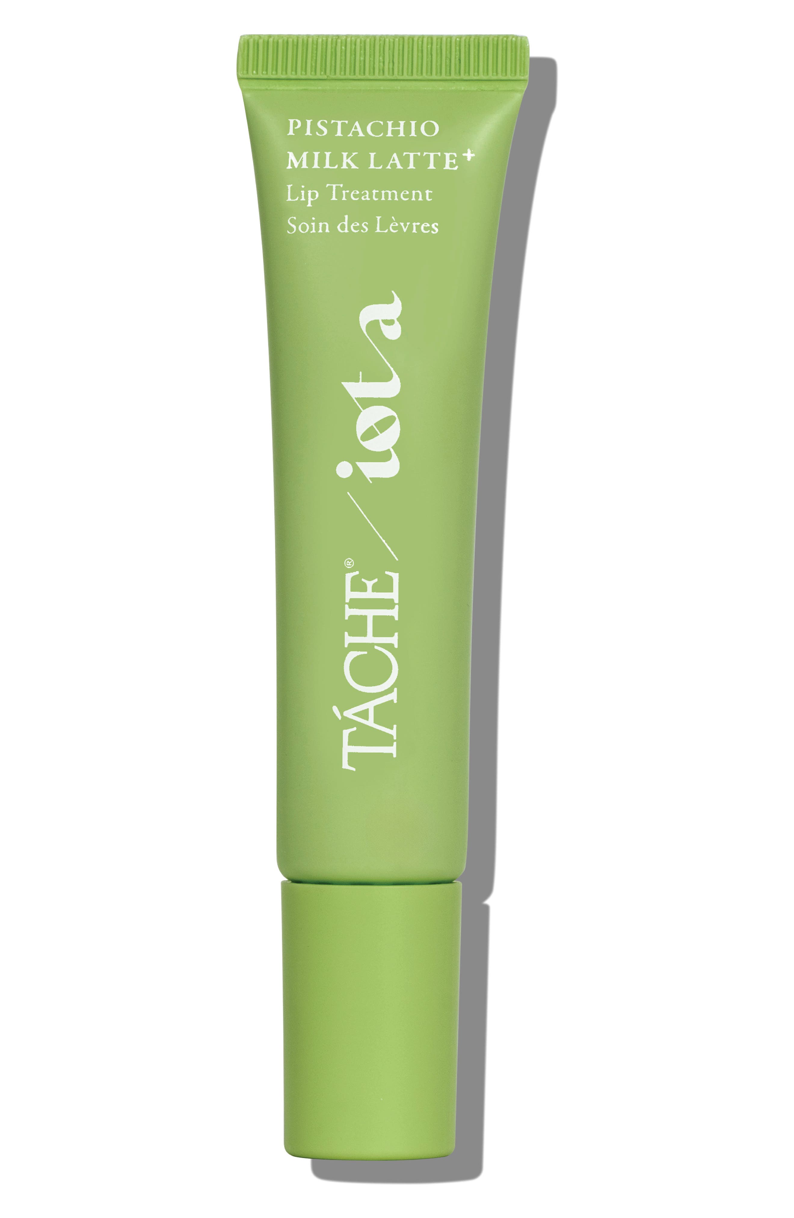 Iota Táche Pistachio Milk Latte Lip Treatment (Women) | Nordstrom