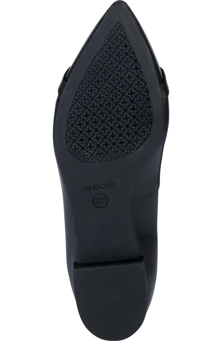 Geox Charyssa Water Resistant Flat, Alternate, color,