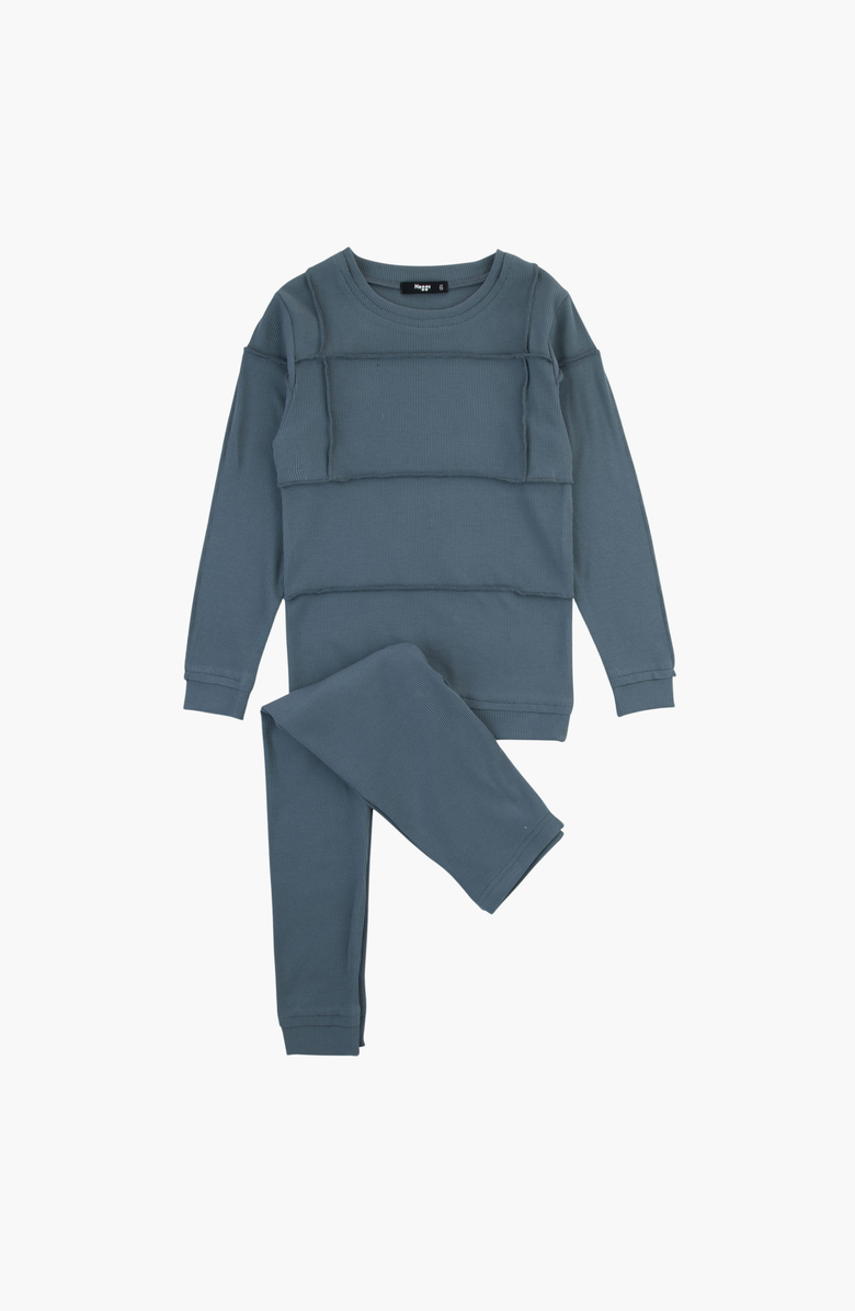 NoggiWear Seams Collection Loungewear, Main, color,