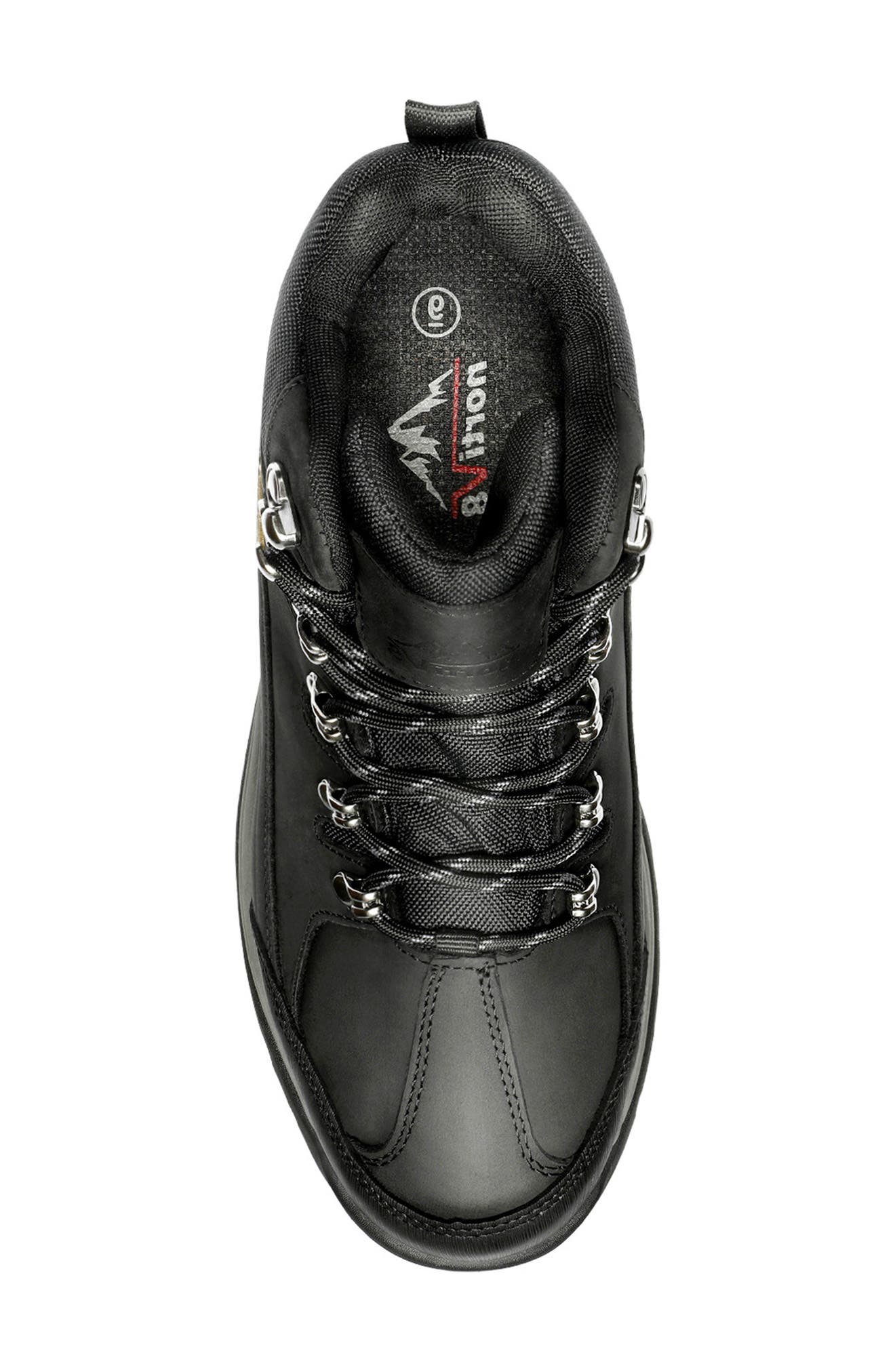 Nortiv8 Waterproof Hiking Boot, Alternate, color, 