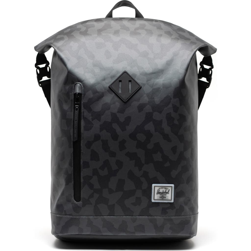 Herschel Supply Co . Roll Top Backpack
