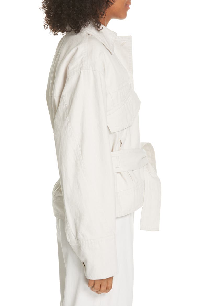 Utility Jacket, Alternate, color, PAMPAS