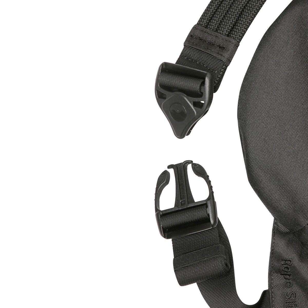 KAVU Rope Sling Pack - Women's, Alternate, color, Raven