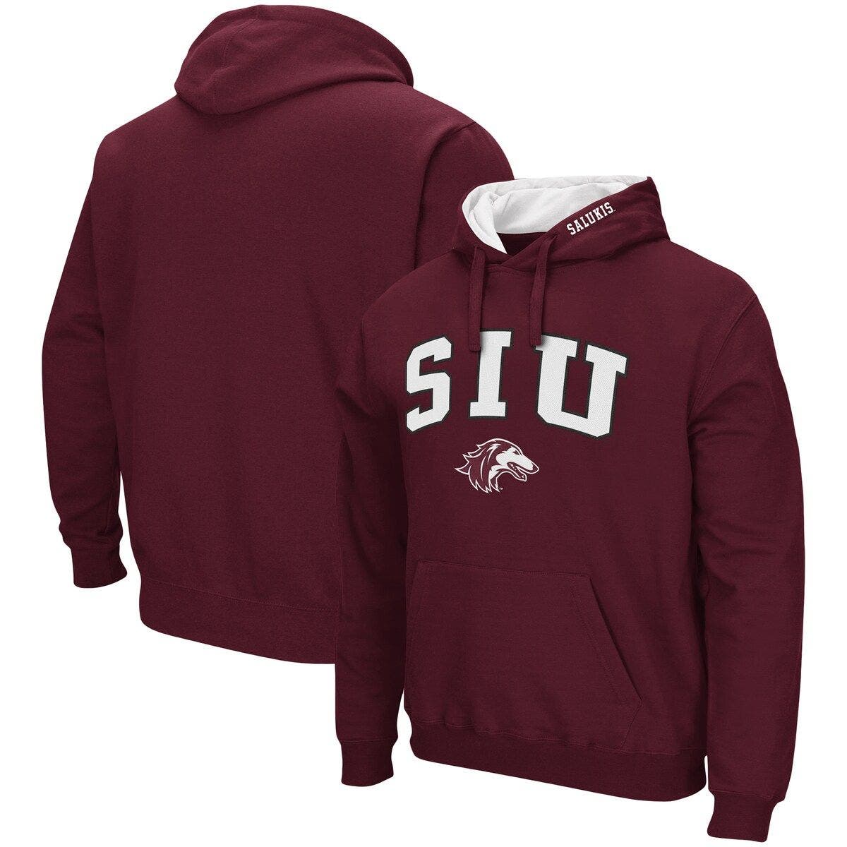 selected Maroon