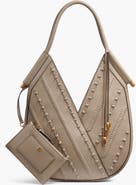 Donna Karan New York Baldwin Knot Shoulder Bag