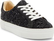 Betsey Johnson Reily Sneaker