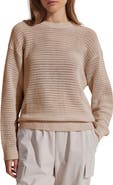 Varley Kershaw Crewneck Sweater