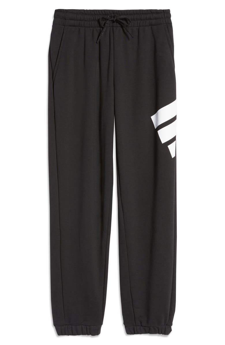 adidas Future Icons Logo Graphic Pocket Joggers, Alternate, color,