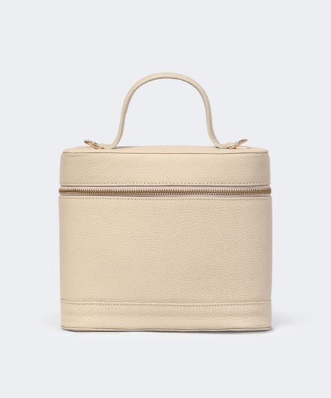 Baul Leather Bag