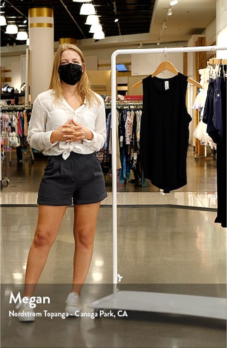 Go Lightly Tank, sales video thumbnail