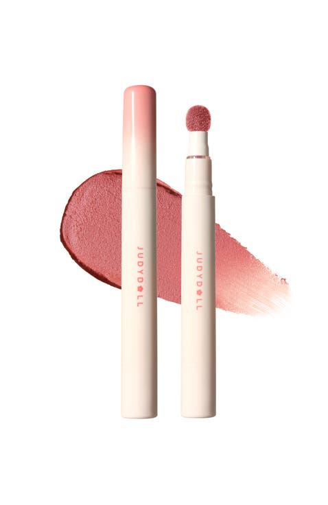 Cushion Matte Lock Lip Cream