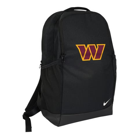 Washington Commanders Primary Logo Backpack