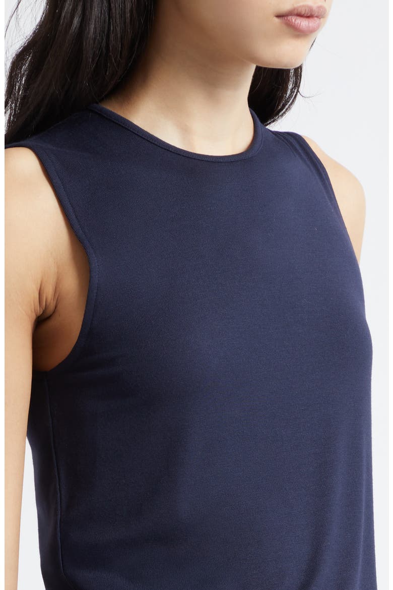 Jersey Shell, Alternate, color, TWILIGHT NAVY