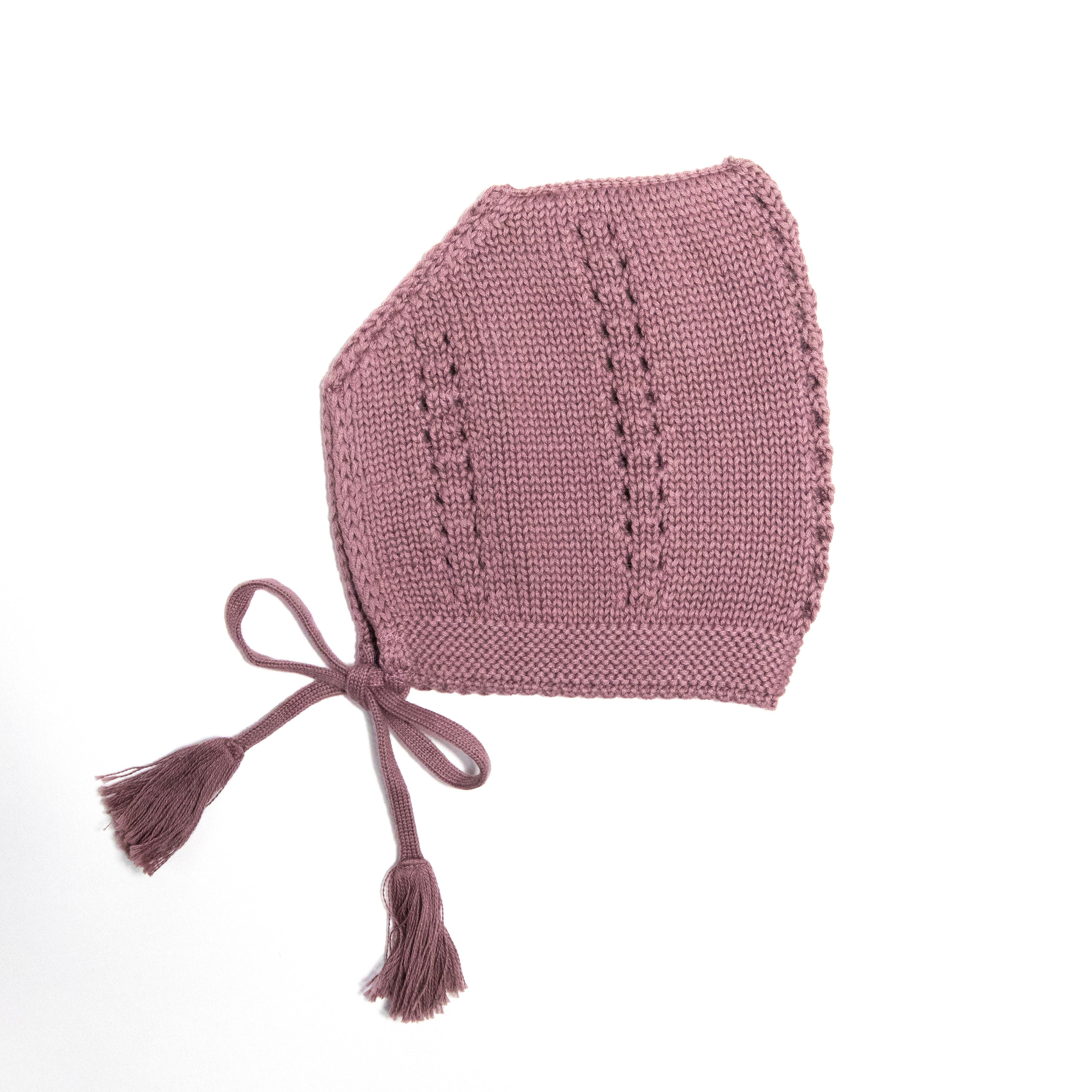 selected mauve