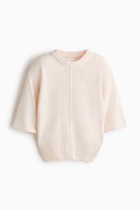Knitted Top
