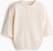 H&M Knitted Top
