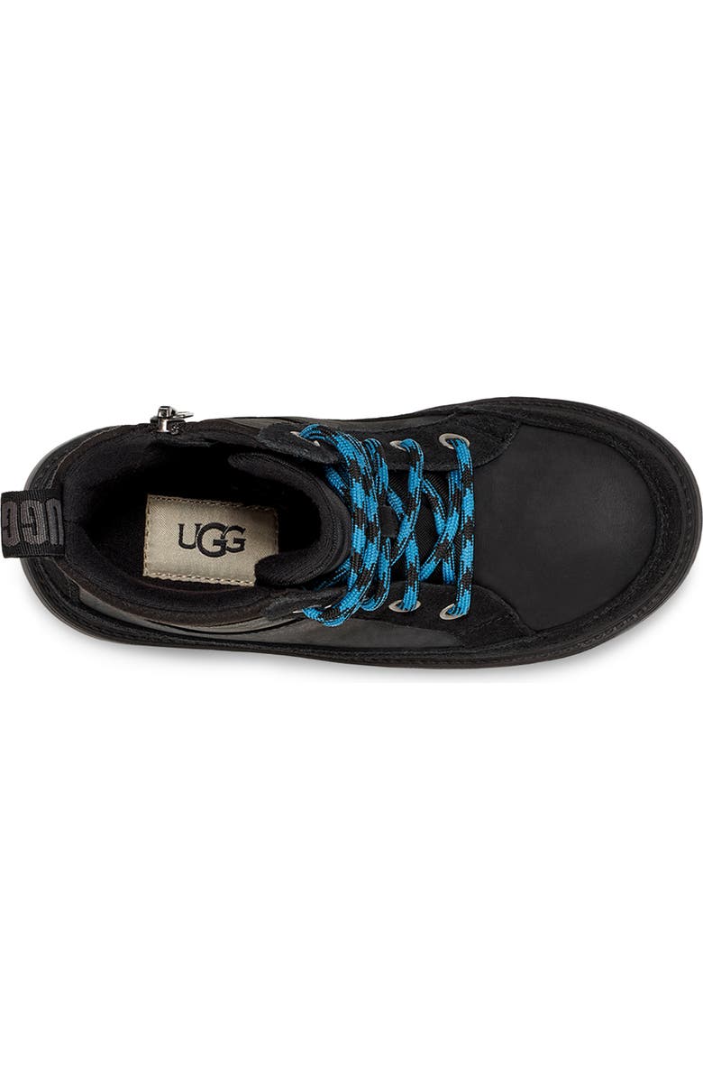 UGG<sup>®</sup> Kids' Robley Waterproof Boot, Alternate, color,