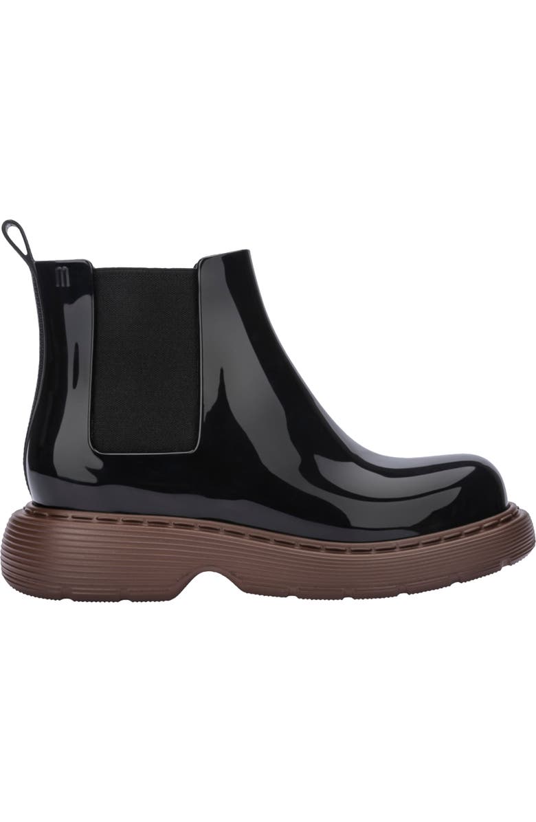 Melissa Step Chelsea Boot, Alternate, color,