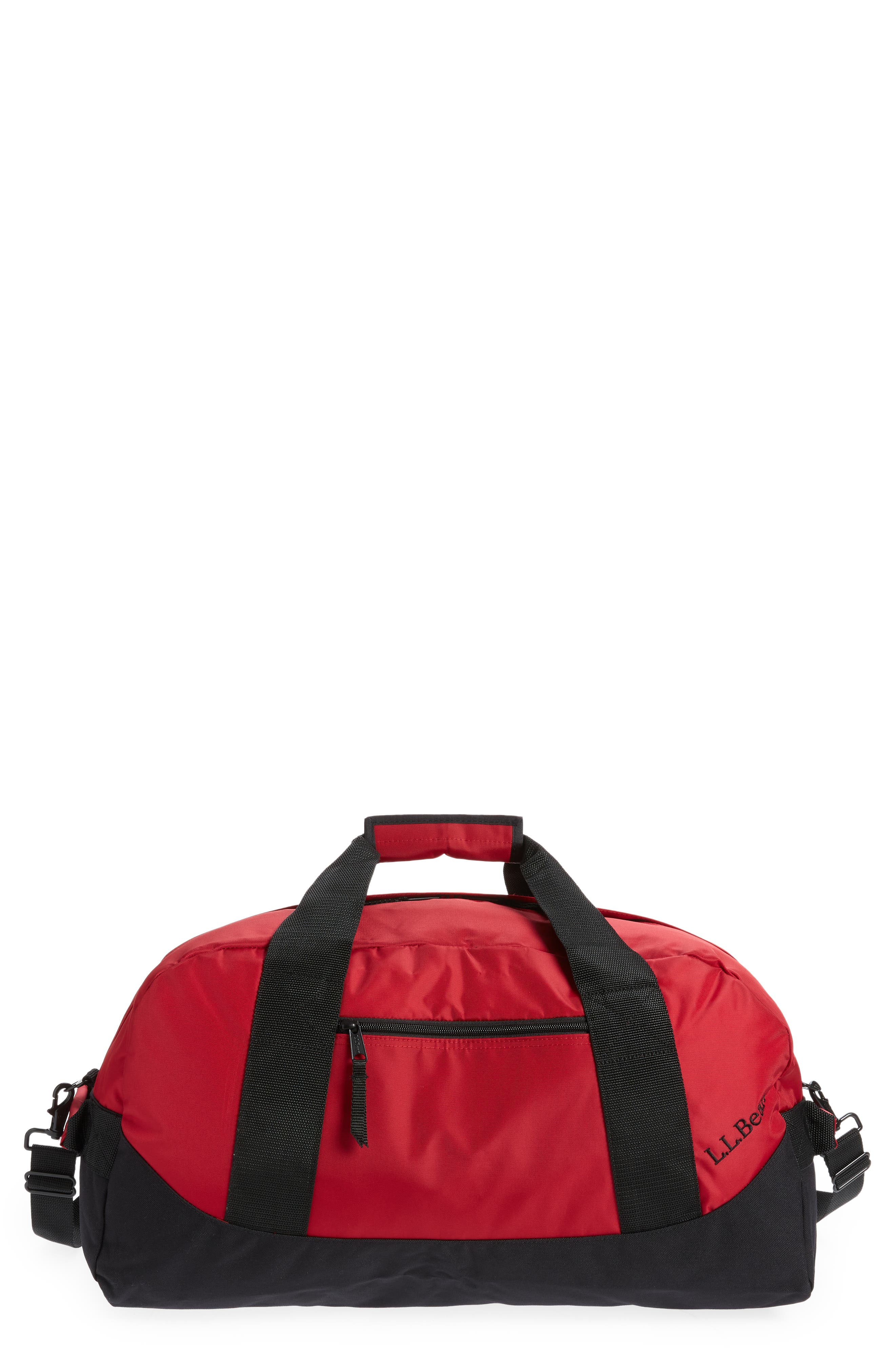 L.L.Bean Adventure Duffle, Main, color, 