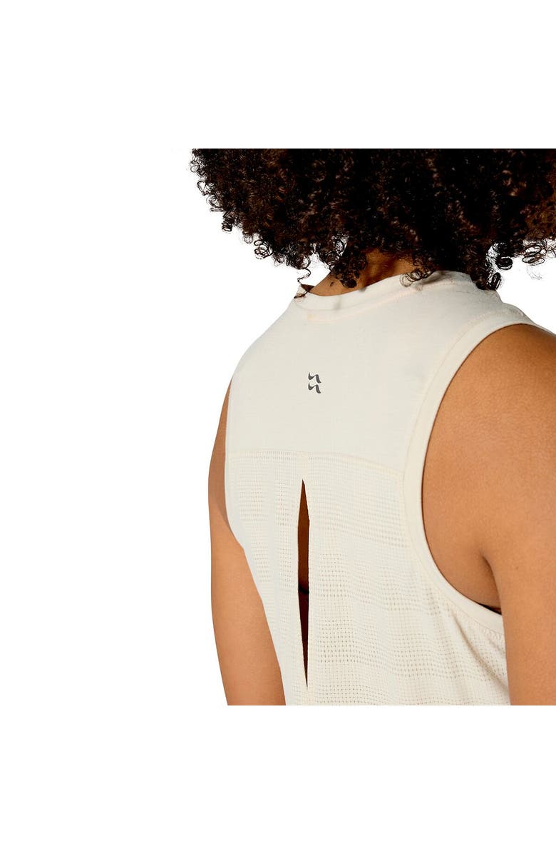 Rab Rivelin Tank - Women's, Alternate, color, Pebble