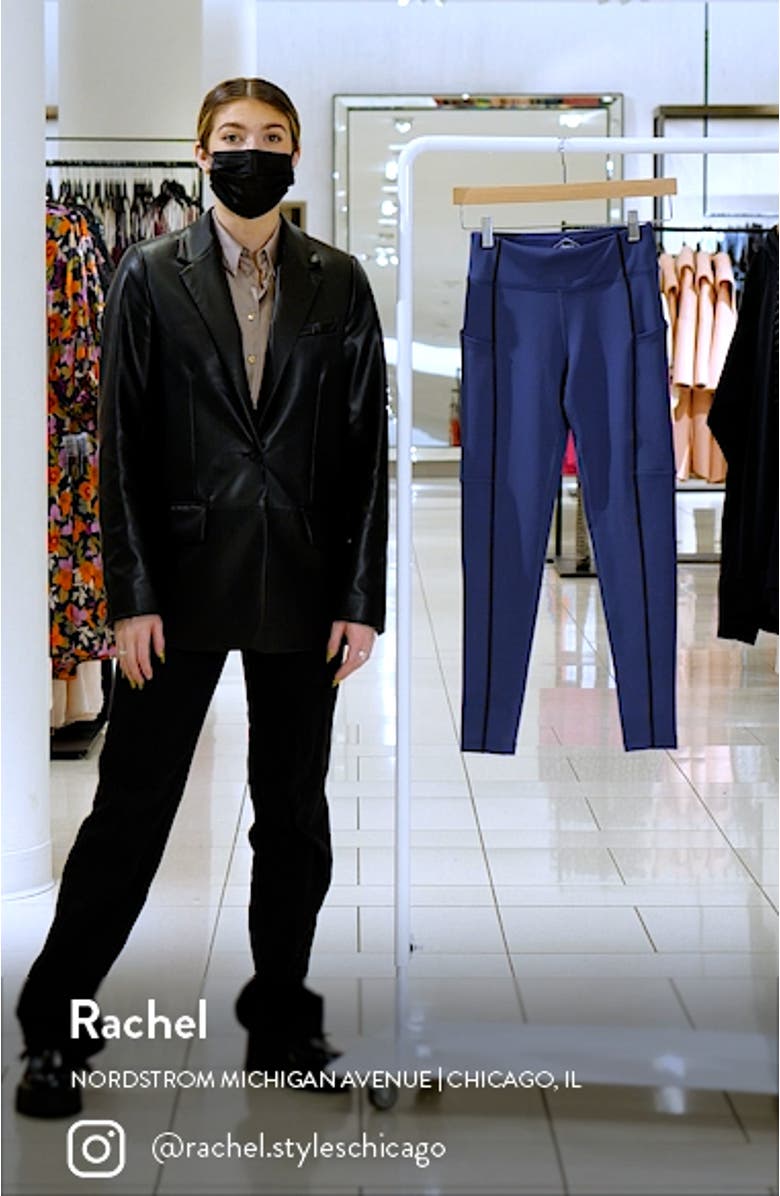 Thermopolis Training Tights, sales video thumbnail