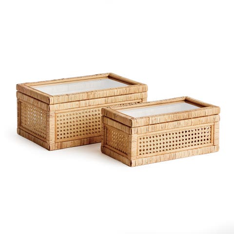 Alfi Display Boxes St/2