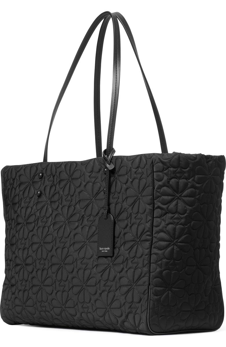 Kate Spade New York large tilly quilted tote, Alternate, color,