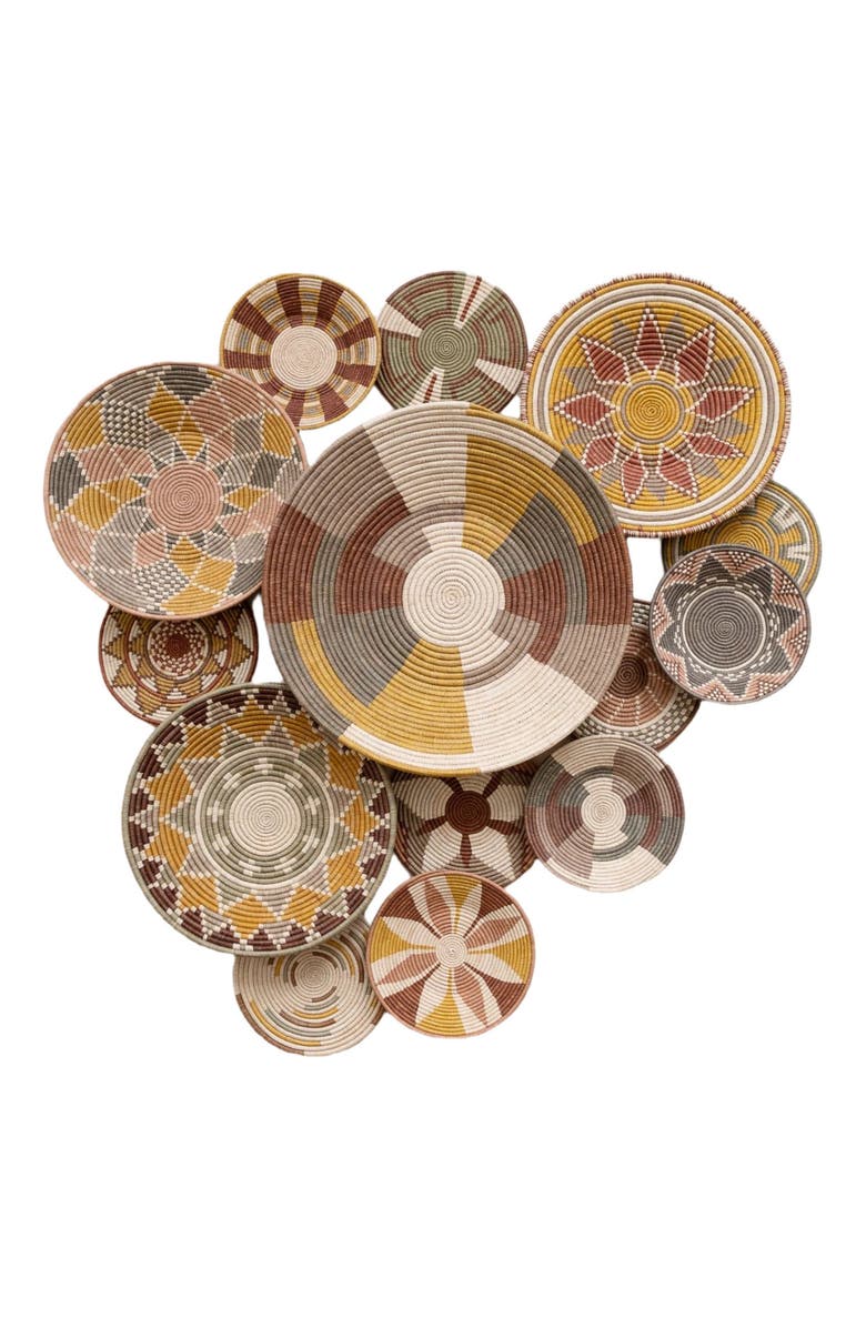 Maadili Collective Lotus Basket, Alternate, color, 