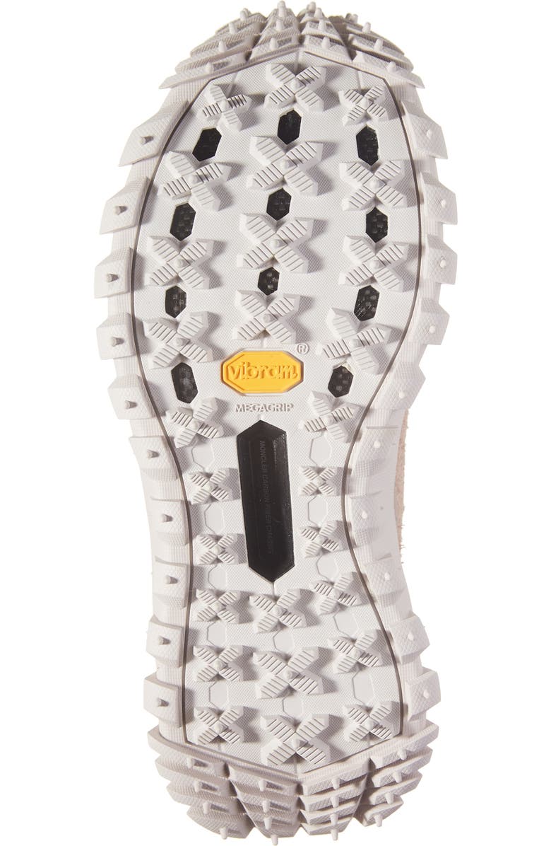 Moncler Trailgrip Mixed Media Hiking Sneaker, Alternate, color,