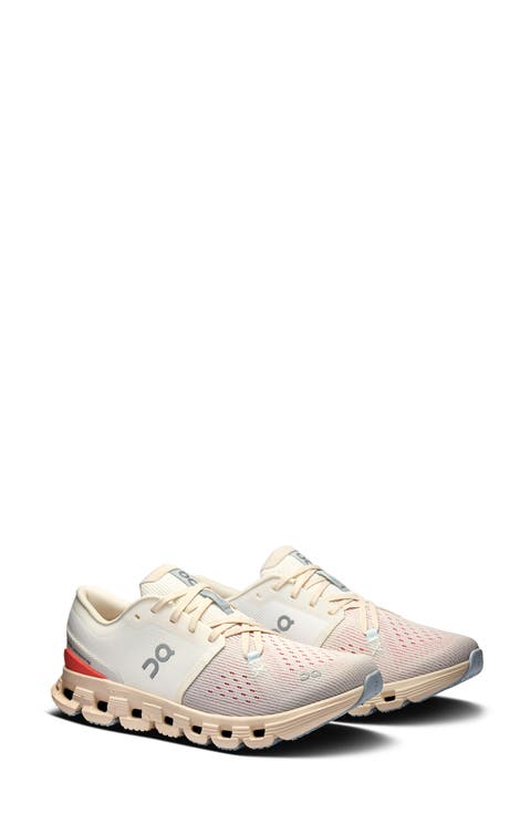 Cloud X 4 Training Shoe (Women)