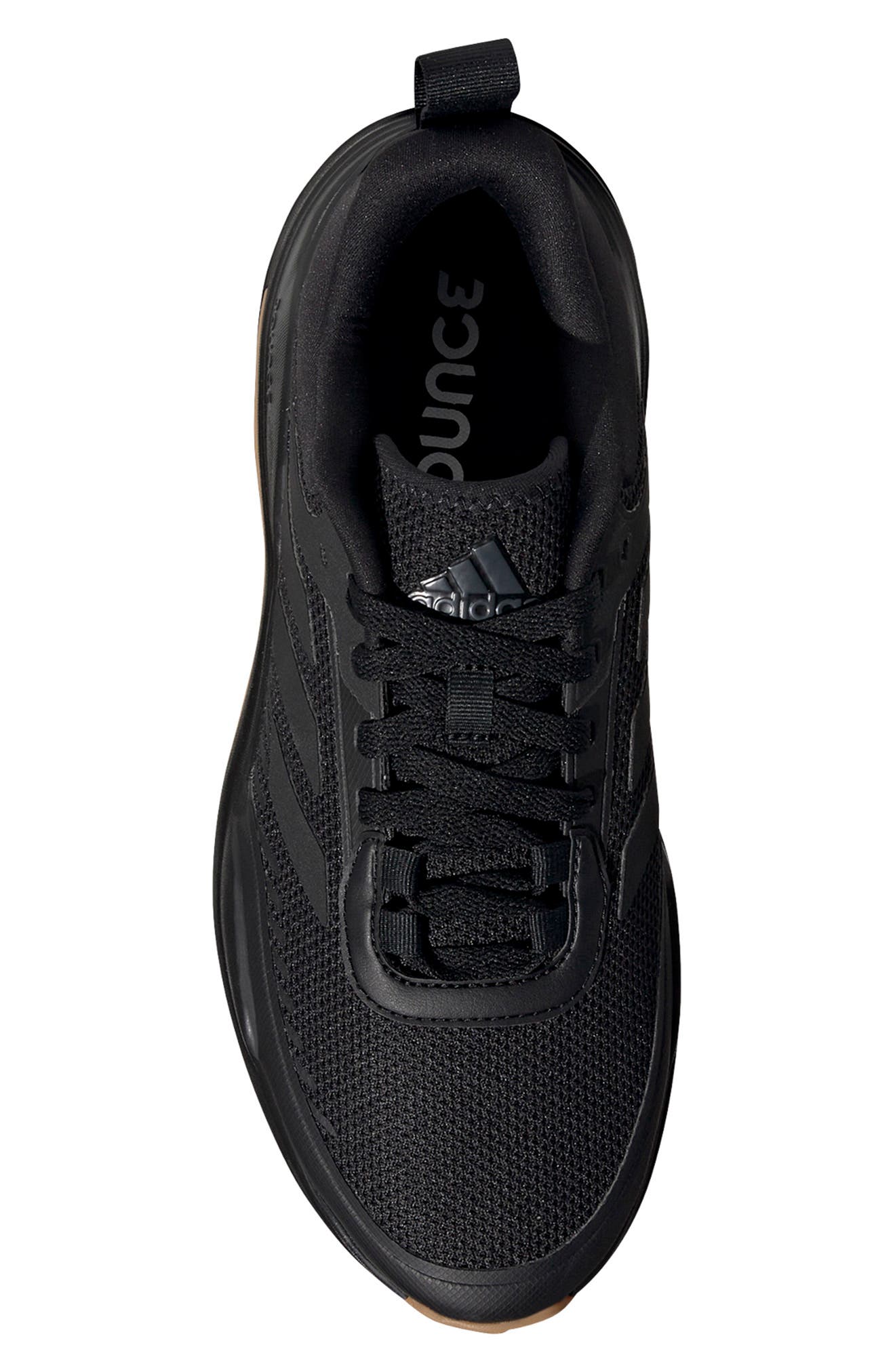 adidas DLUX Trainer Sneaker, Alternate, color, 
