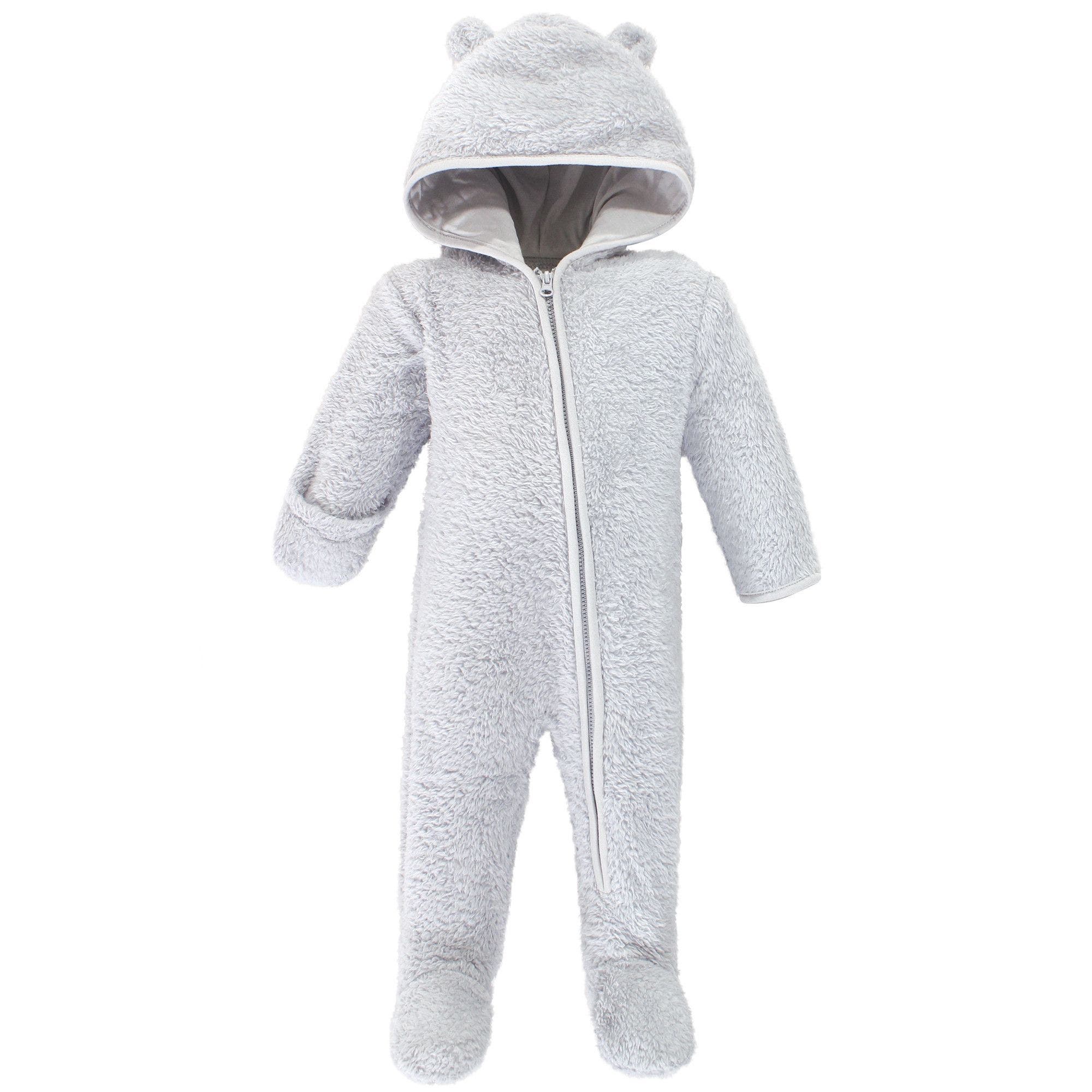 Gray Bear