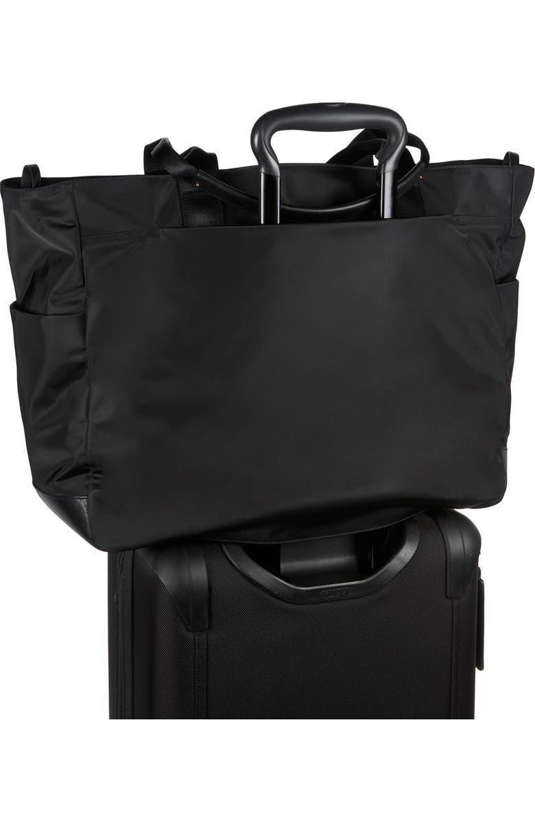 TUMI Mansion Shoulder Tote/Baby Bag, Alternate, color,