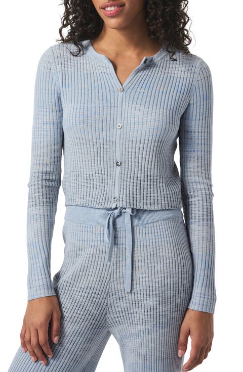 Adalyn Sweater Cardigan